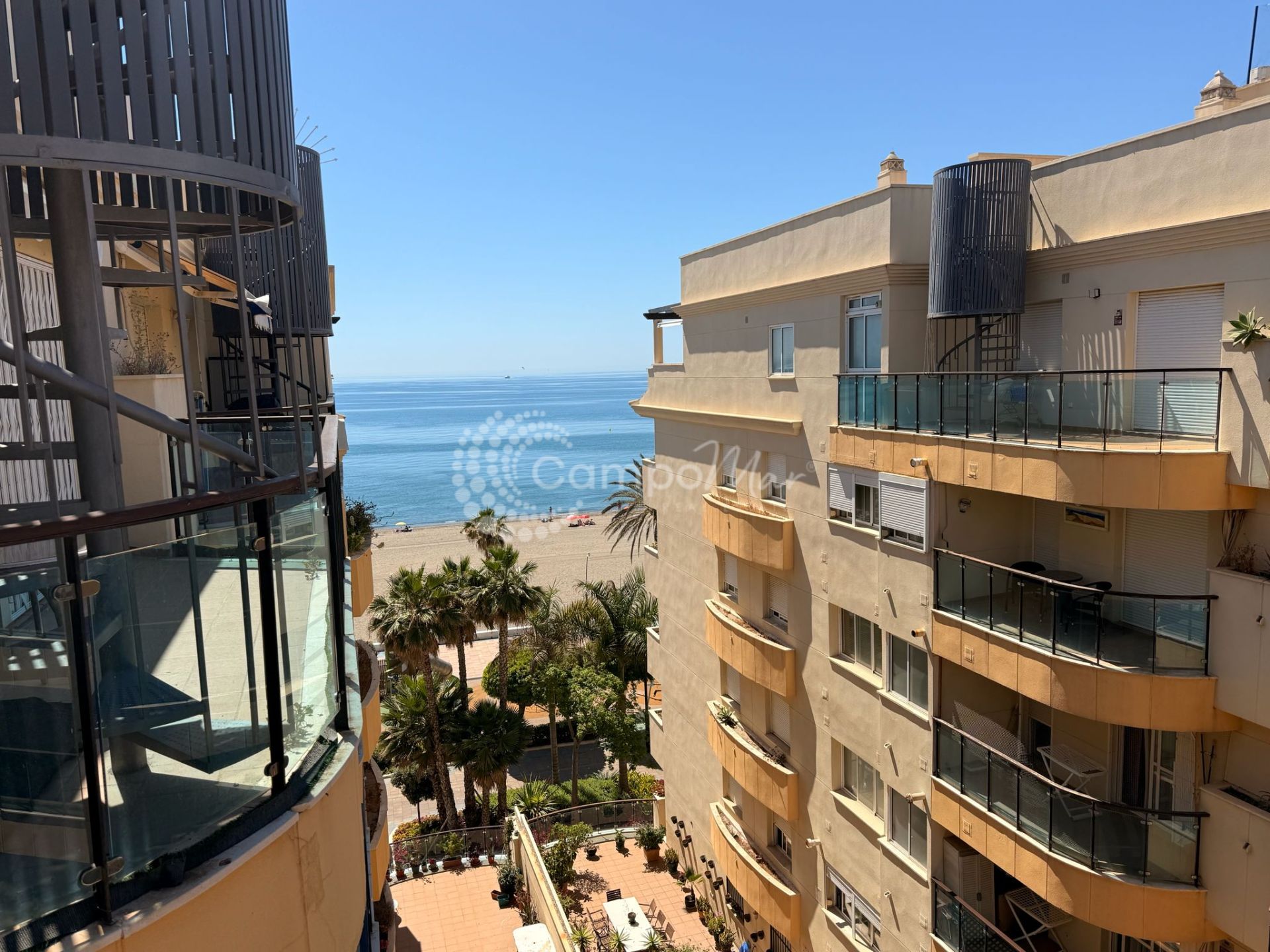 Ático en Estepona Town, Estepona