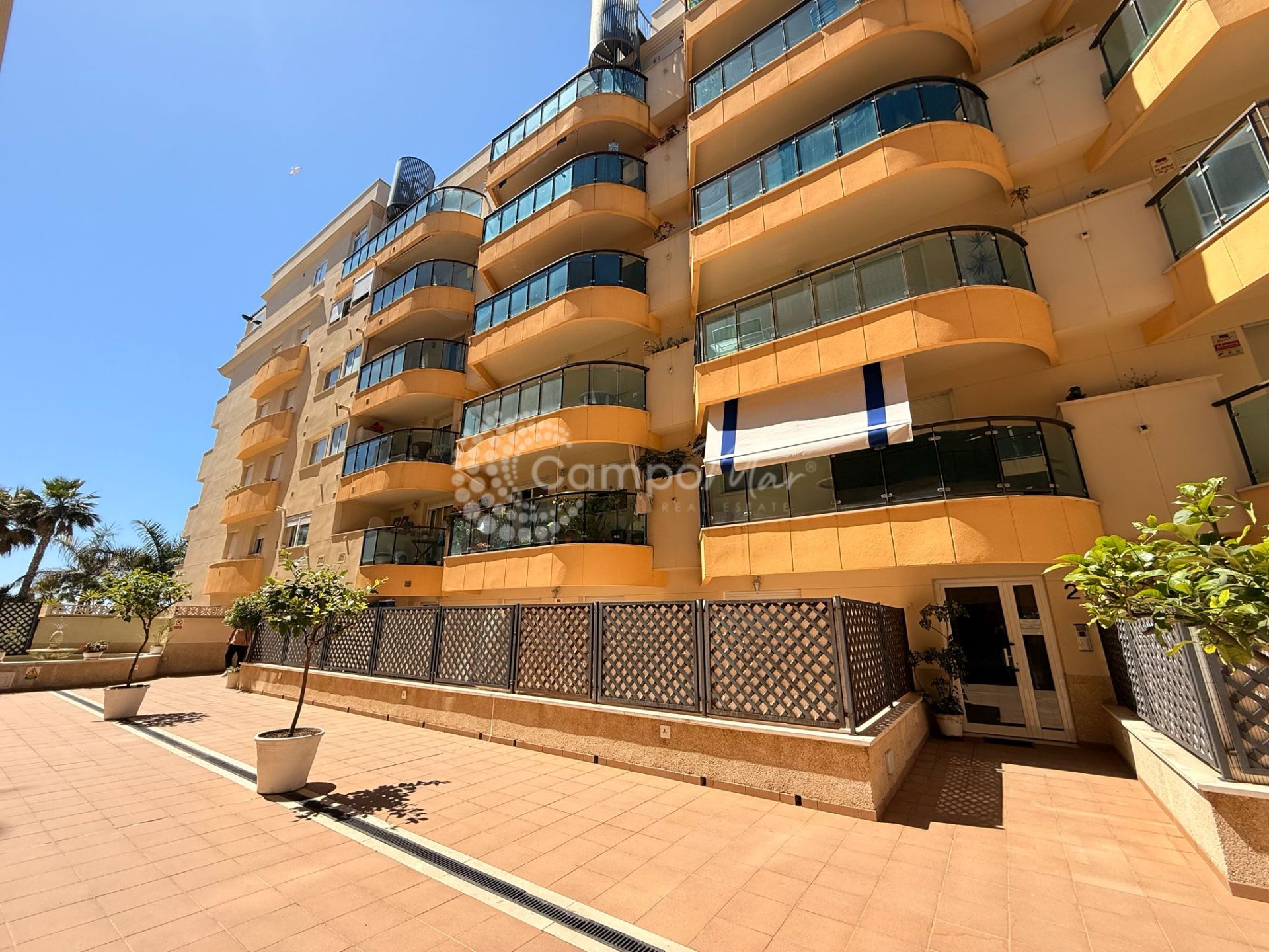 Ático en Estepona Town, Estepona