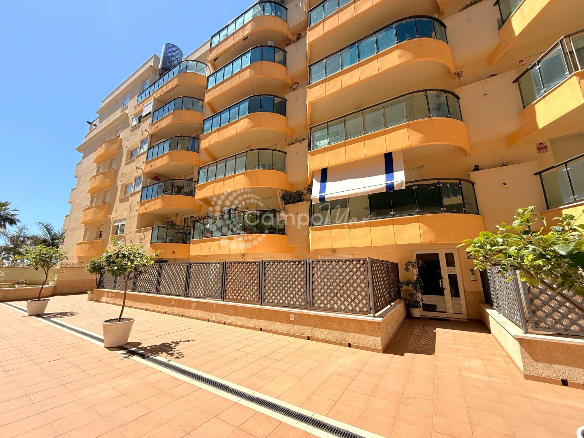 Ático en Estepona Town, Estepona