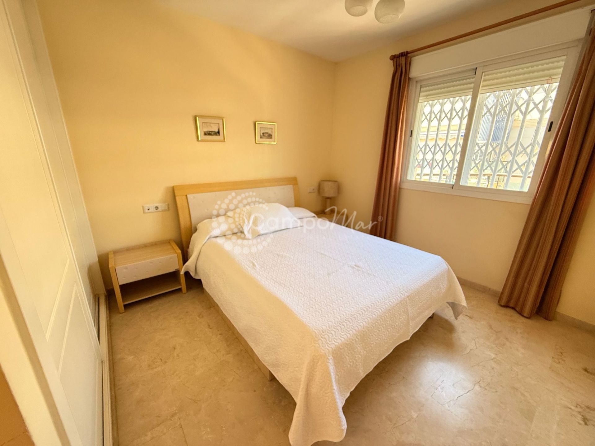 Ático en Estepona Town, Estepona