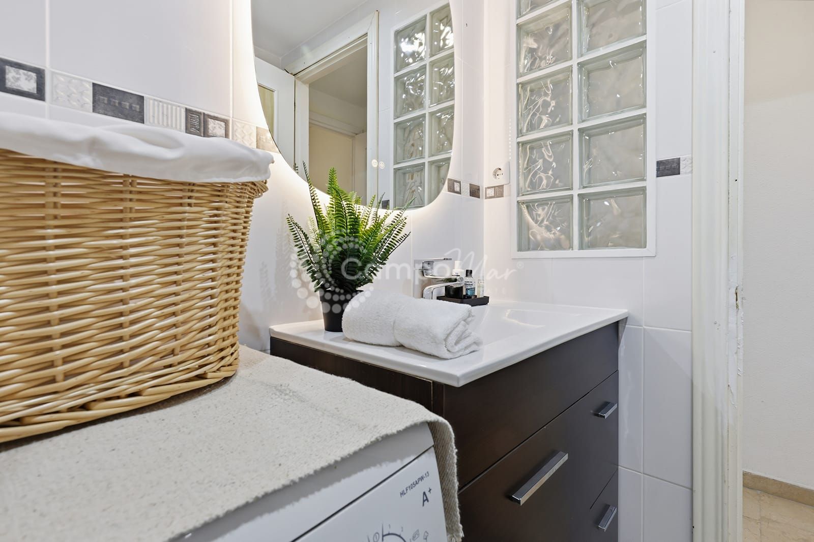 Apartamento en Estepona Puerto, Estepona