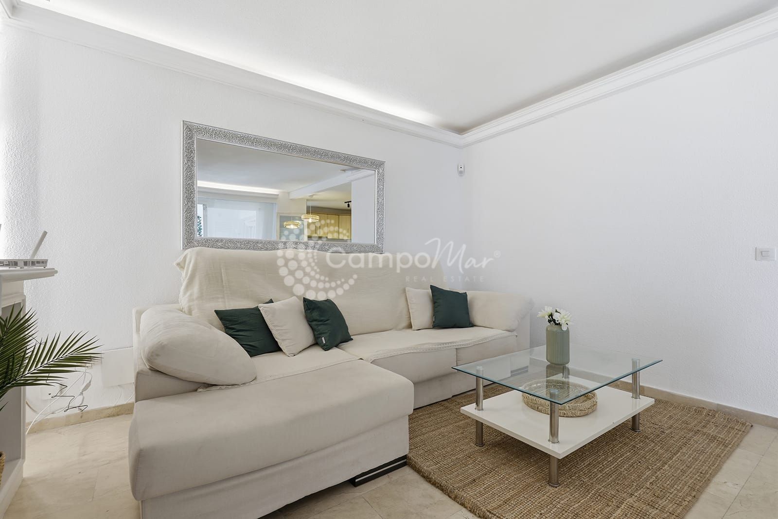 Apartamento en Estepona Puerto, Estepona