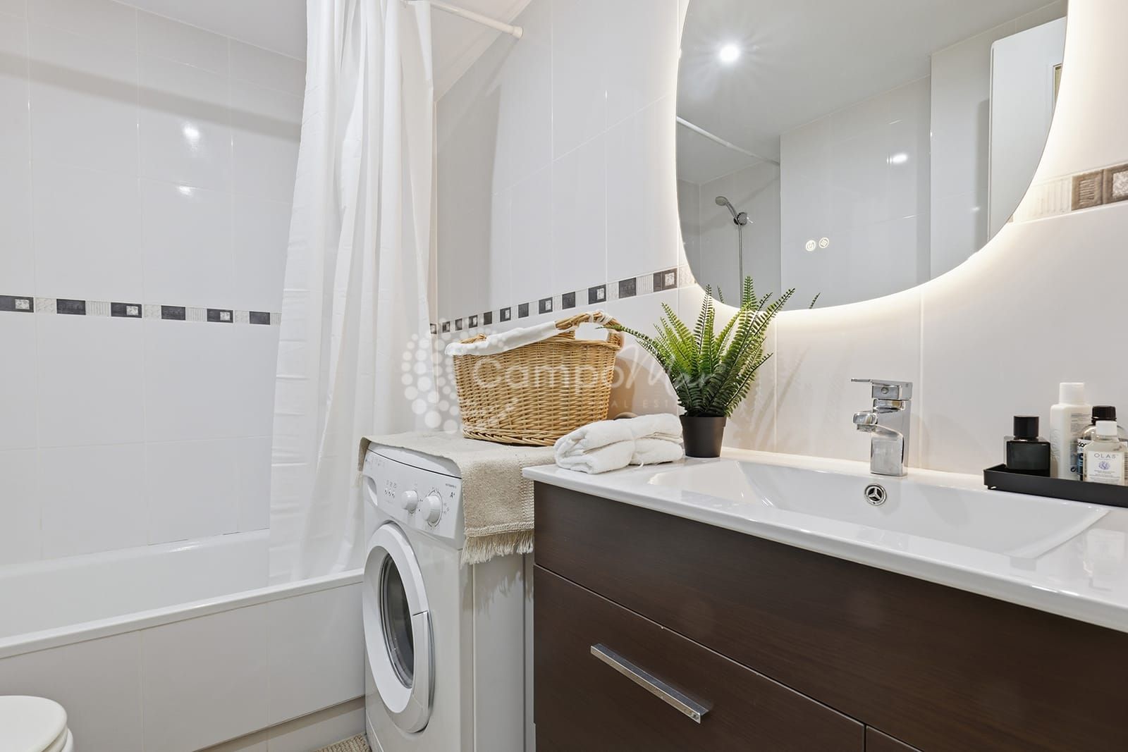 Apartamento en Estepona Puerto, Estepona