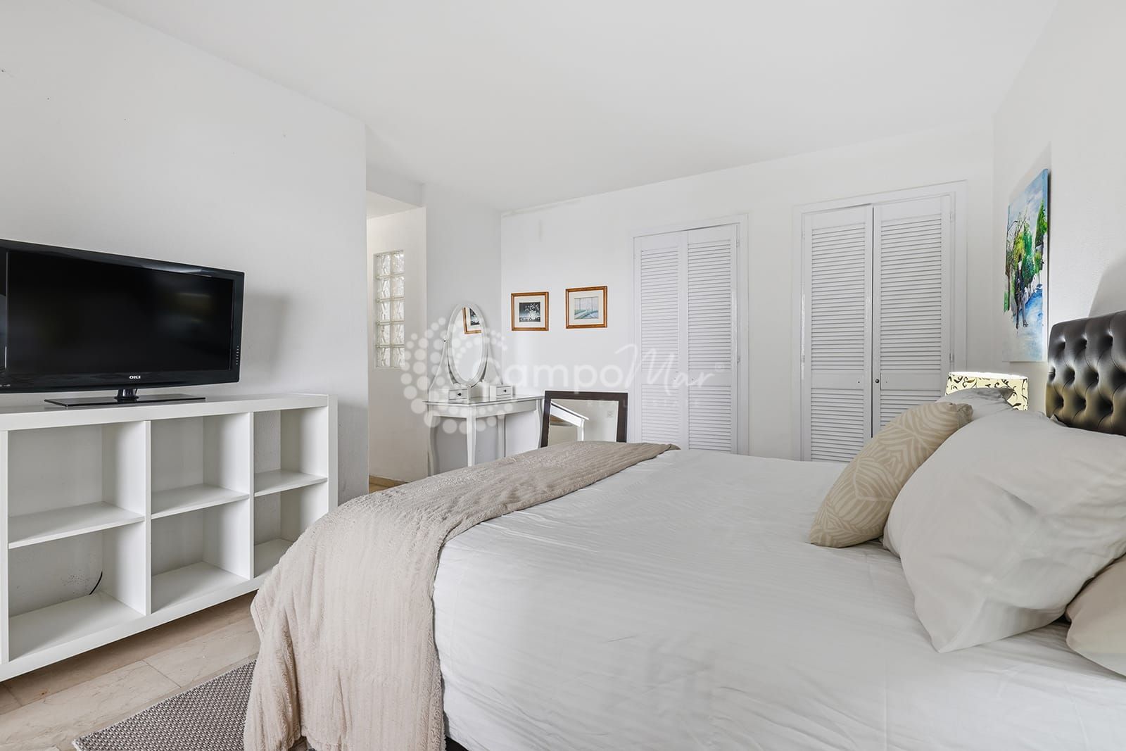 Apartamento en Estepona Puerto, Estepona