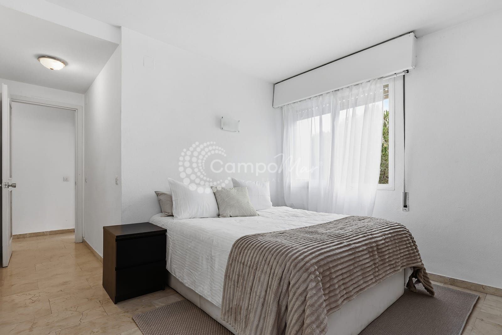 Apartamento en Estepona Puerto, Estepona