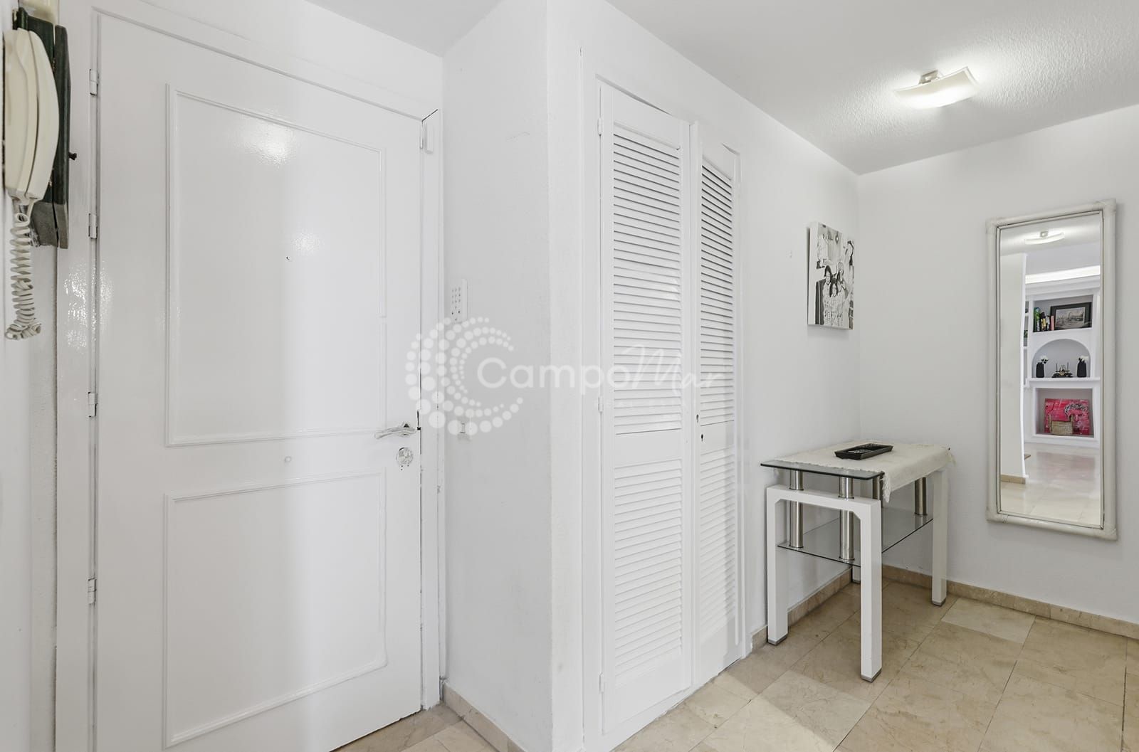 Apartamento en Estepona Puerto, Estepona