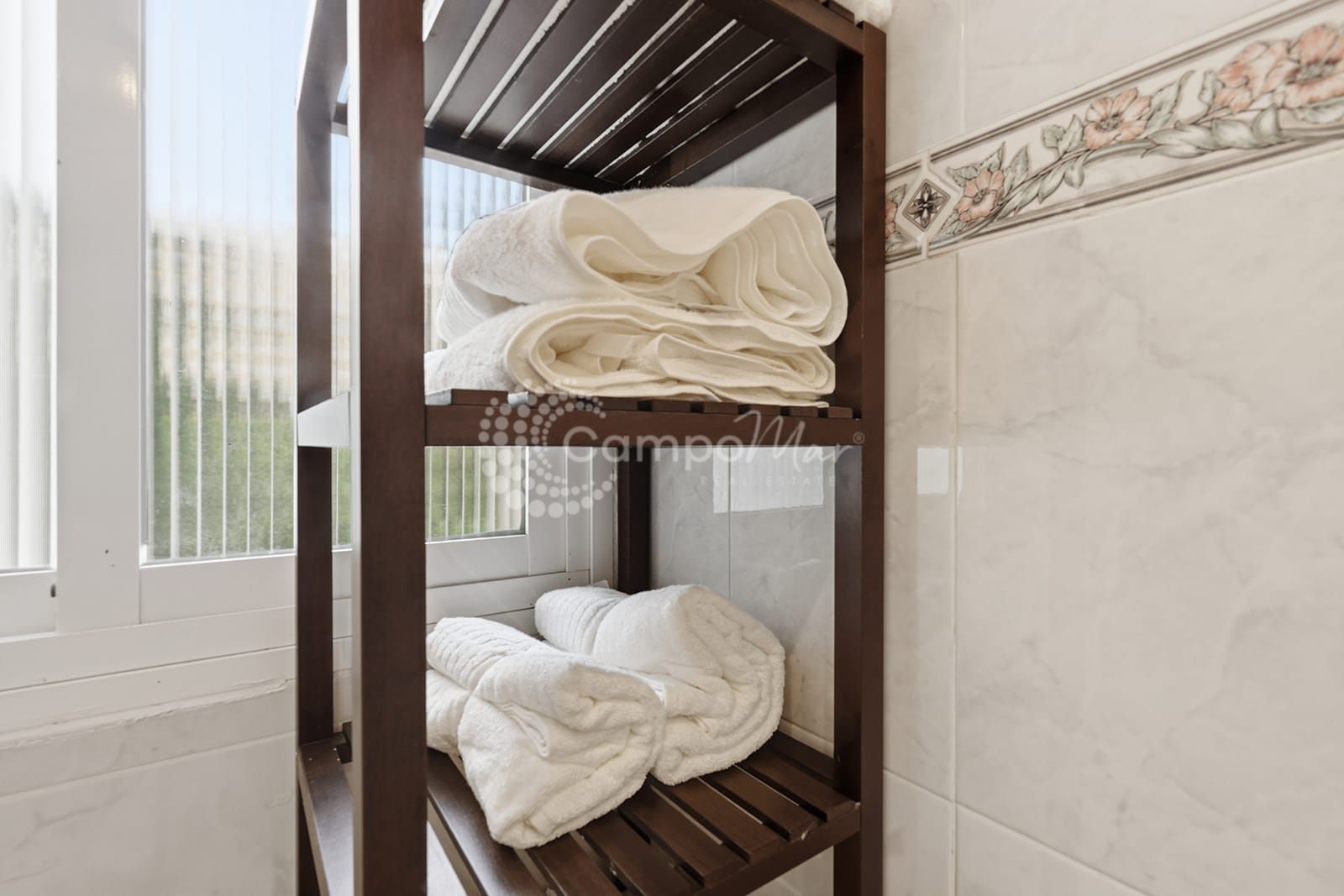 Apartamento en Estepona Puerto, Estepona