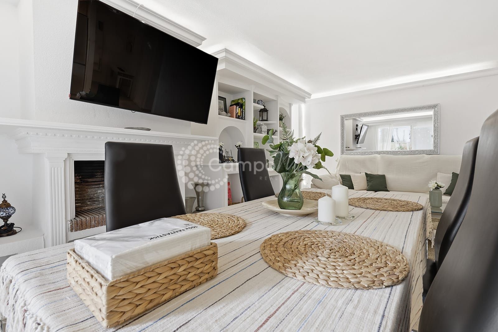 Apartamento en Estepona Puerto, Estepona
