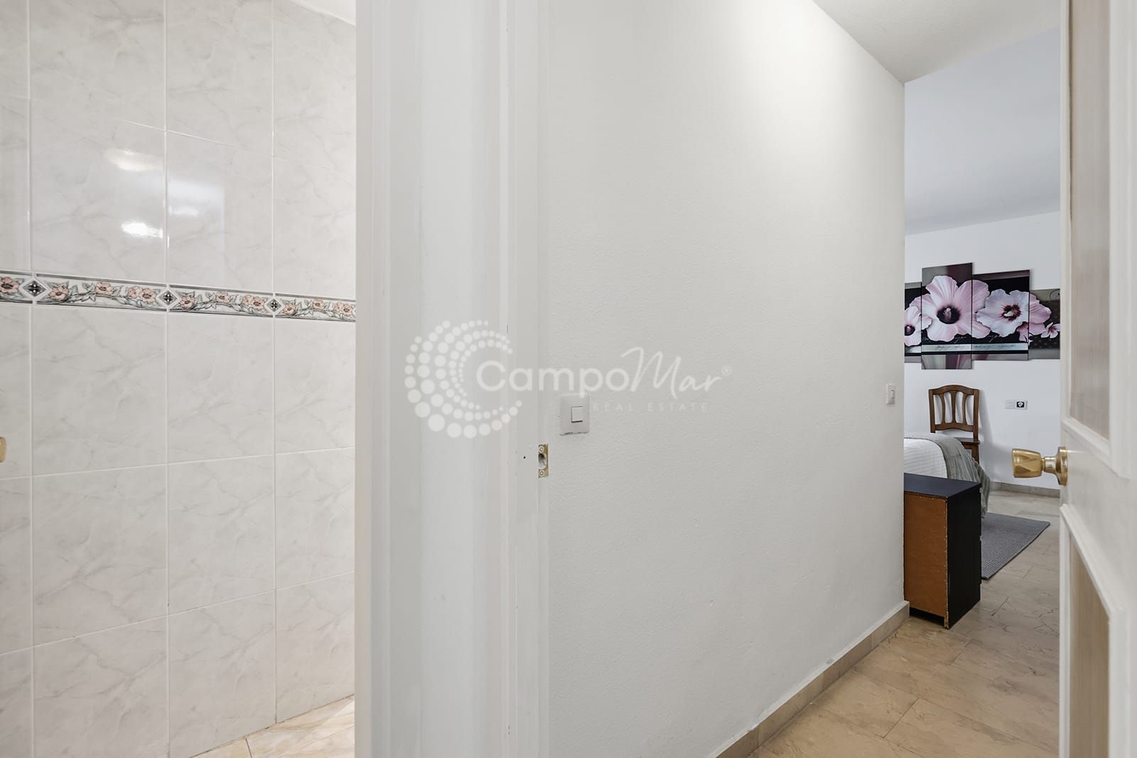 Apartamento en Estepona Puerto, Estepona