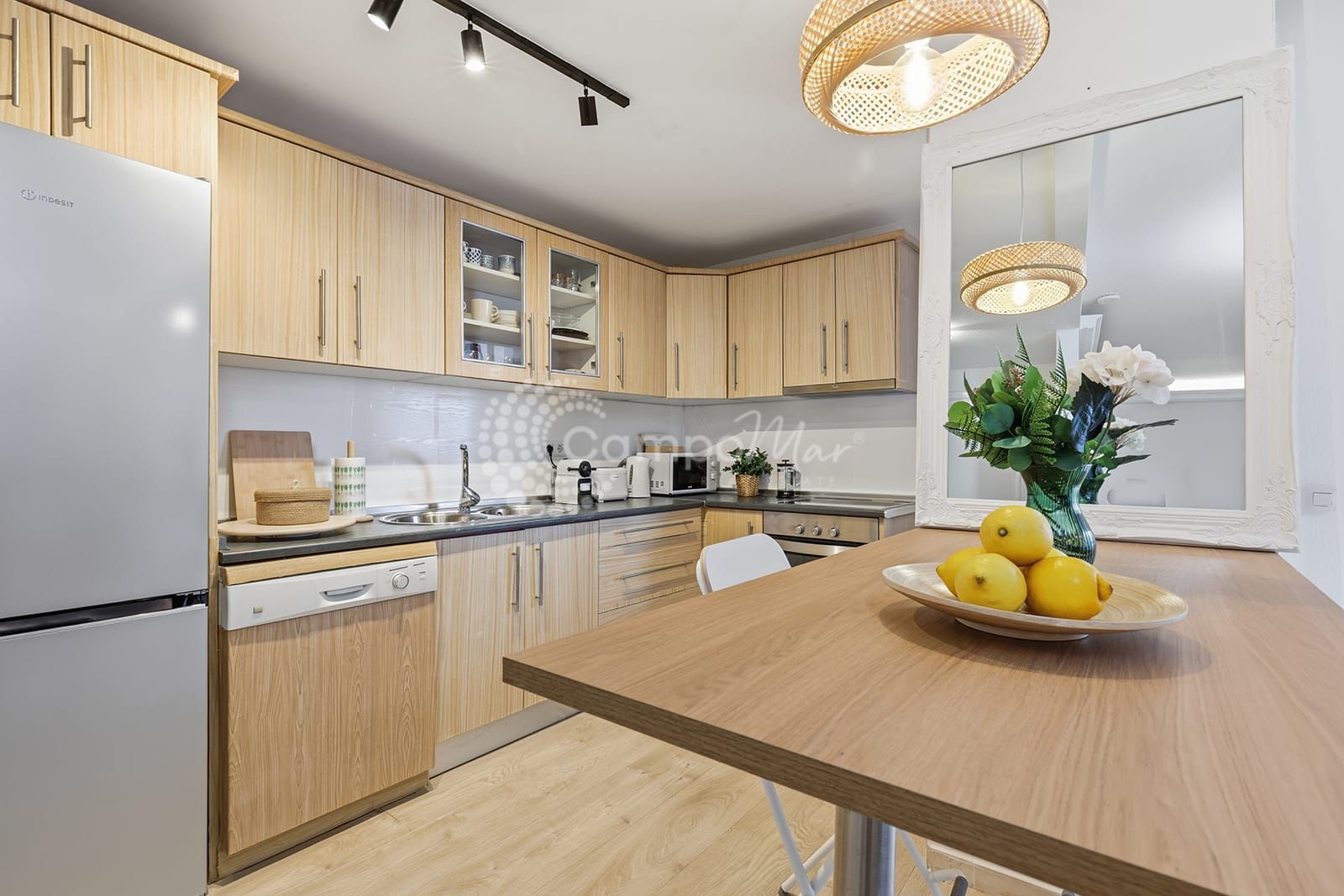 Apartamento en Estepona Puerto, Estepona
