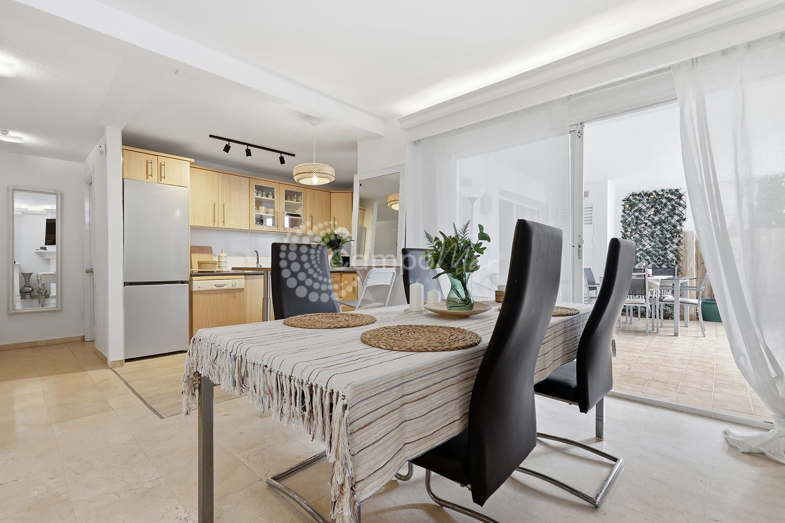 Apartamento en Estepona Puerto, Estepona