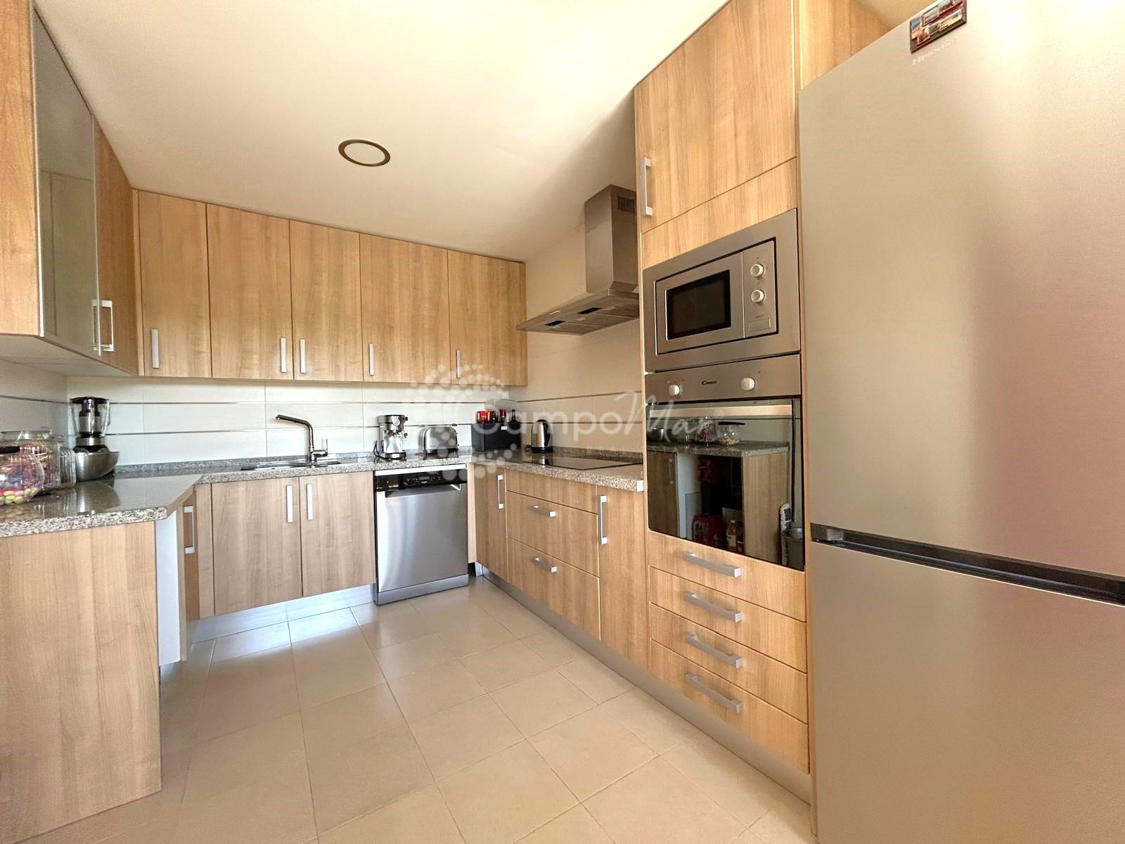 Town House in Estepona West, Estepona