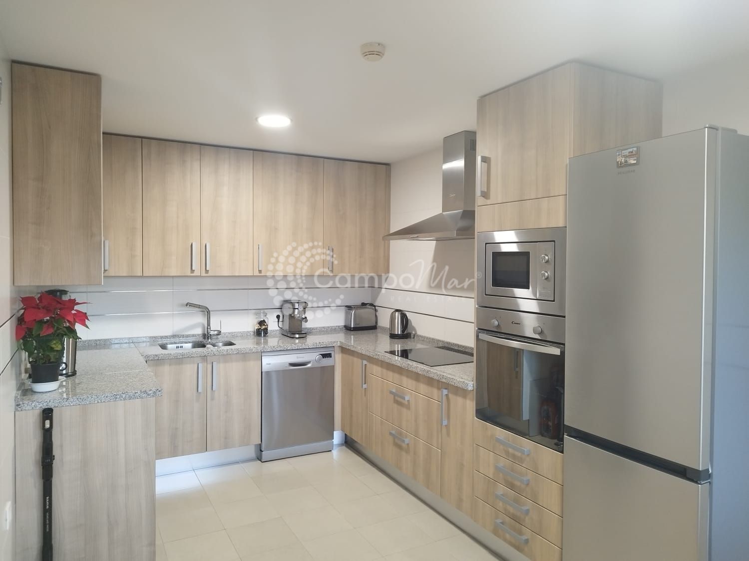 Town House in Estepona West, Estepona
