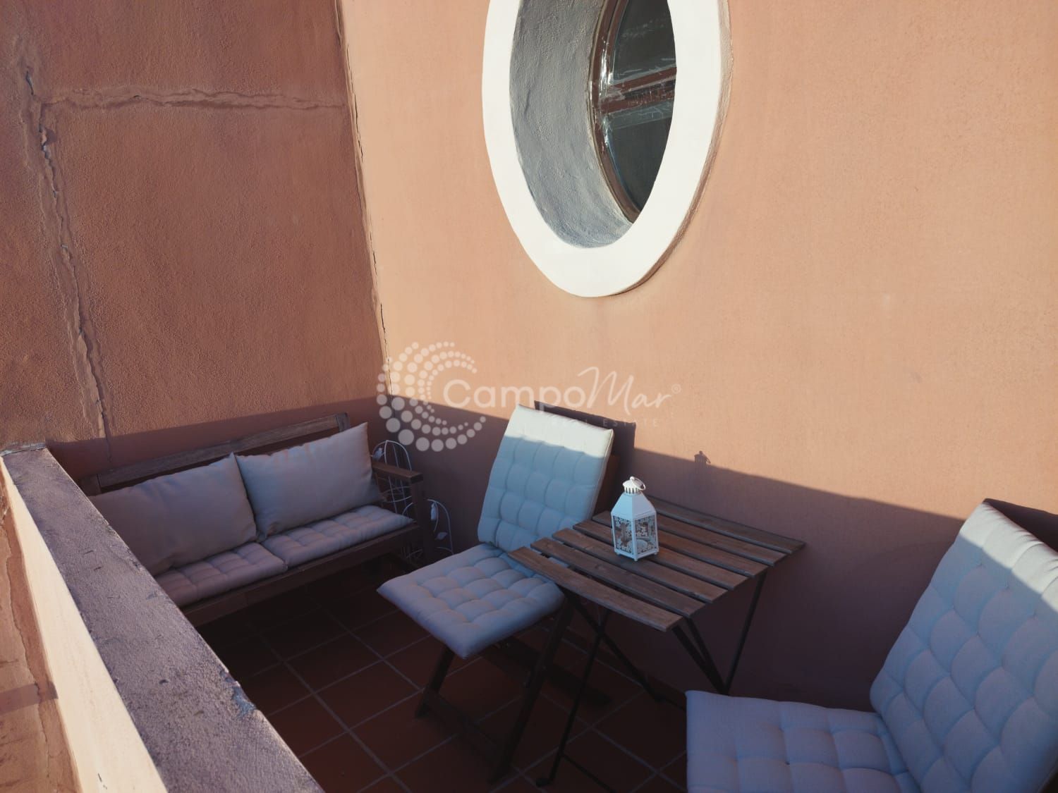 Town House in Estepona West, Estepona