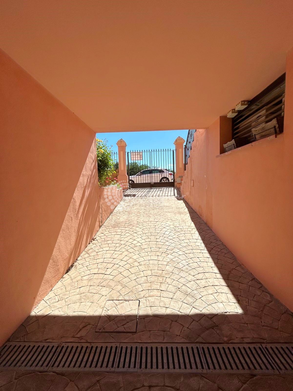 Town House in Estepona West, Estepona