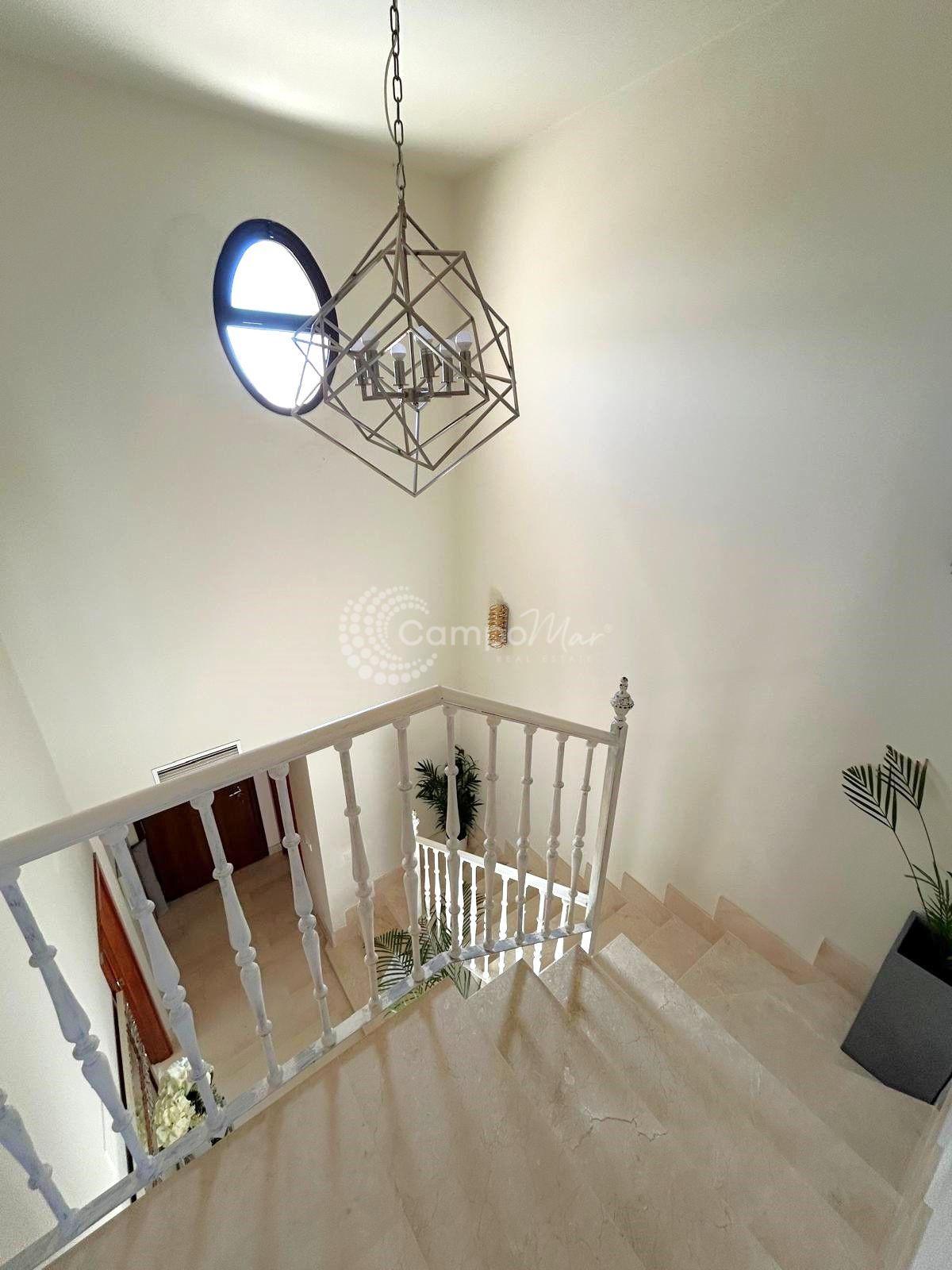 Town House in Estepona West, Estepona