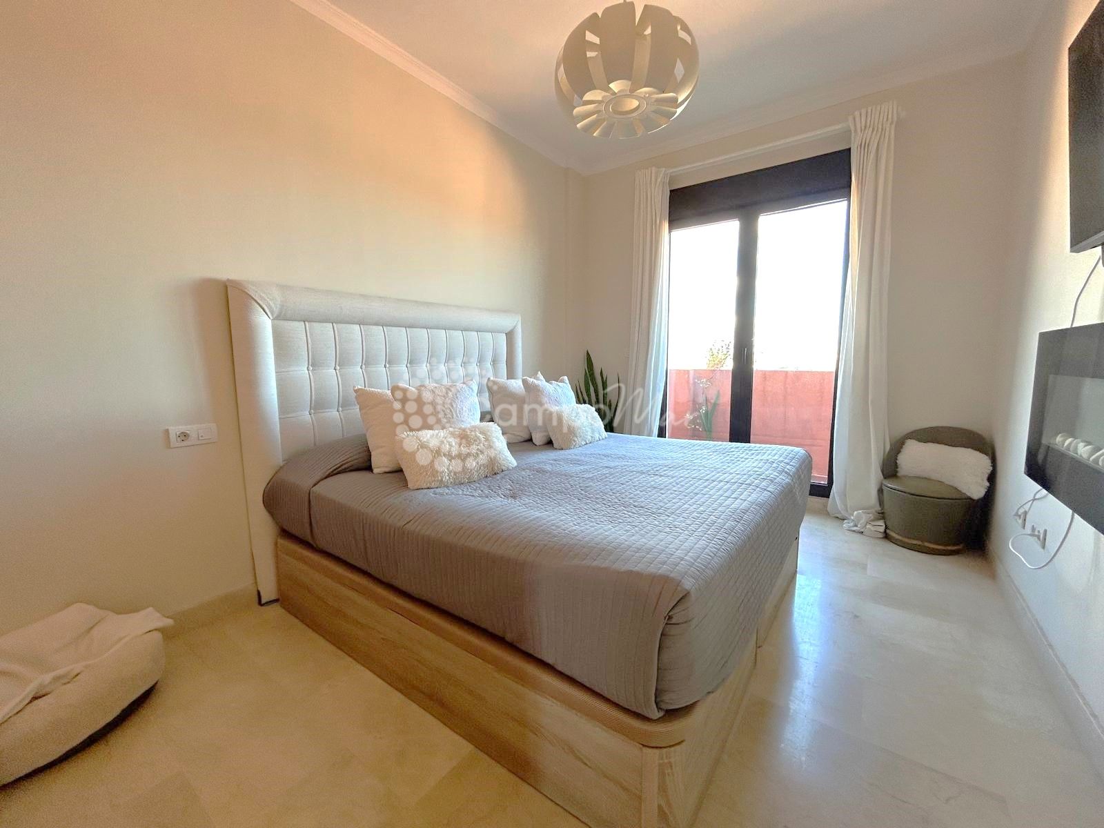 Town House in Estepona West, Estepona