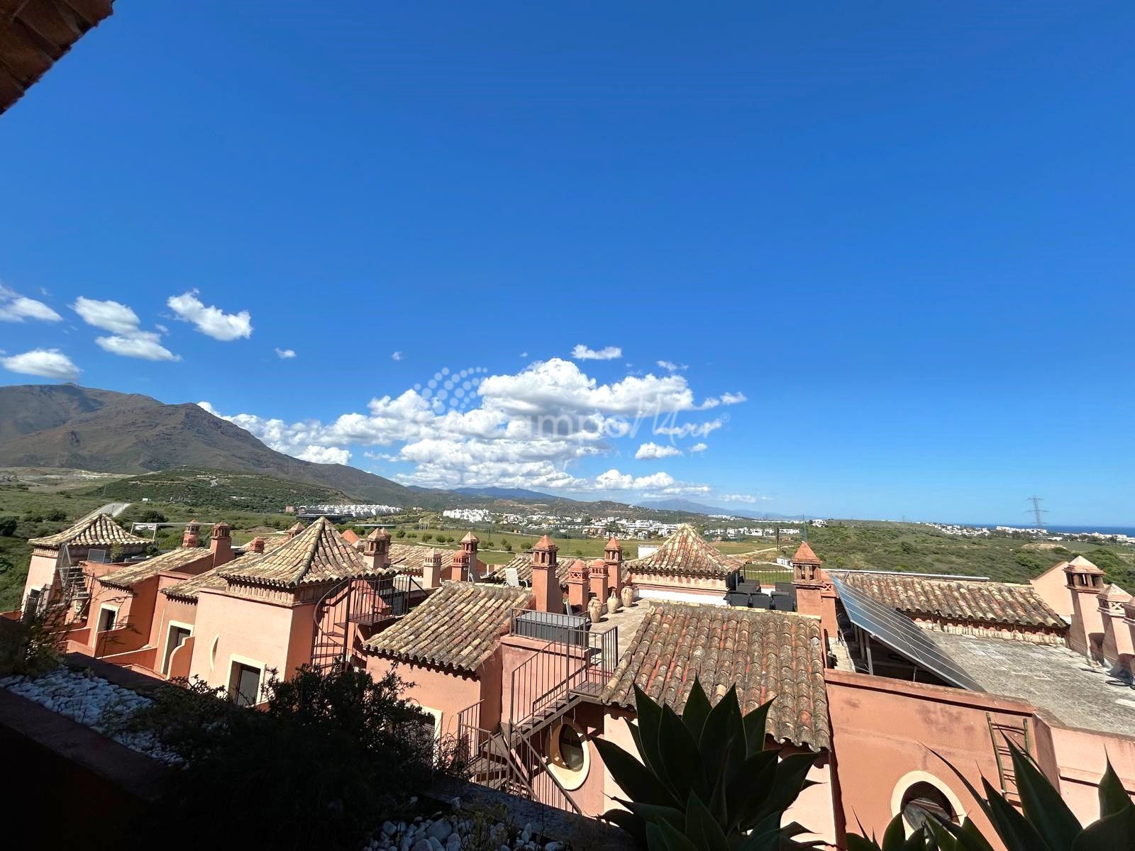 Town House in Estepona West, Estepona
