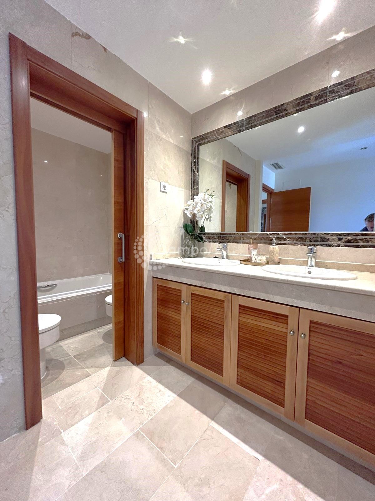 Town House in Estepona West, Estepona