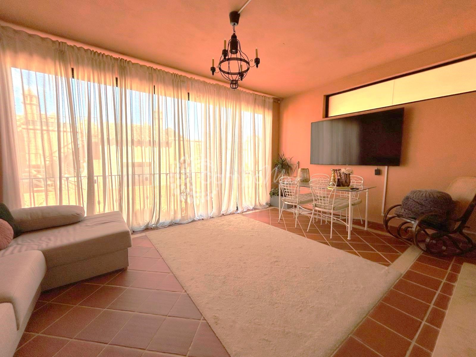 Town House in Estepona West, Estepona