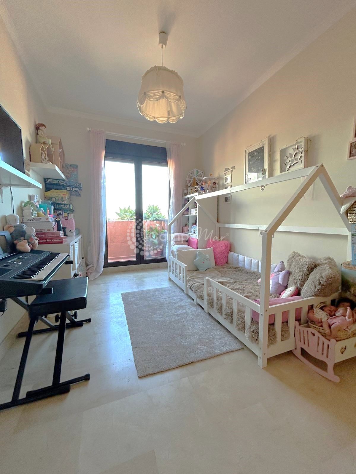 Town House in Estepona West, Estepona