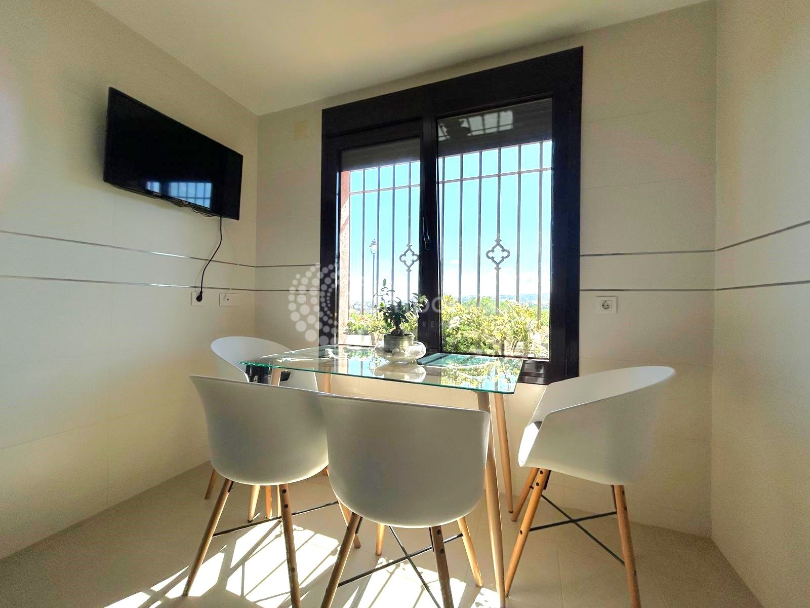 Town House in Estepona West, Estepona