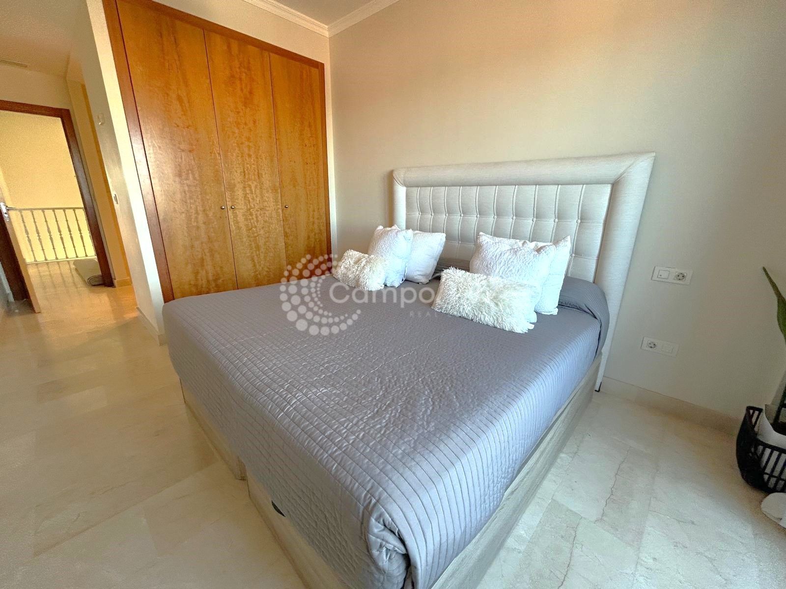 Town House in Estepona West, Estepona