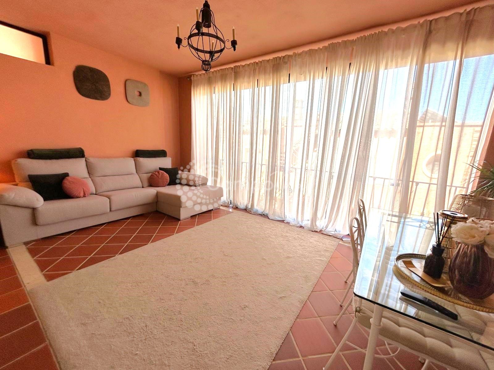 Town House in Estepona West, Estepona