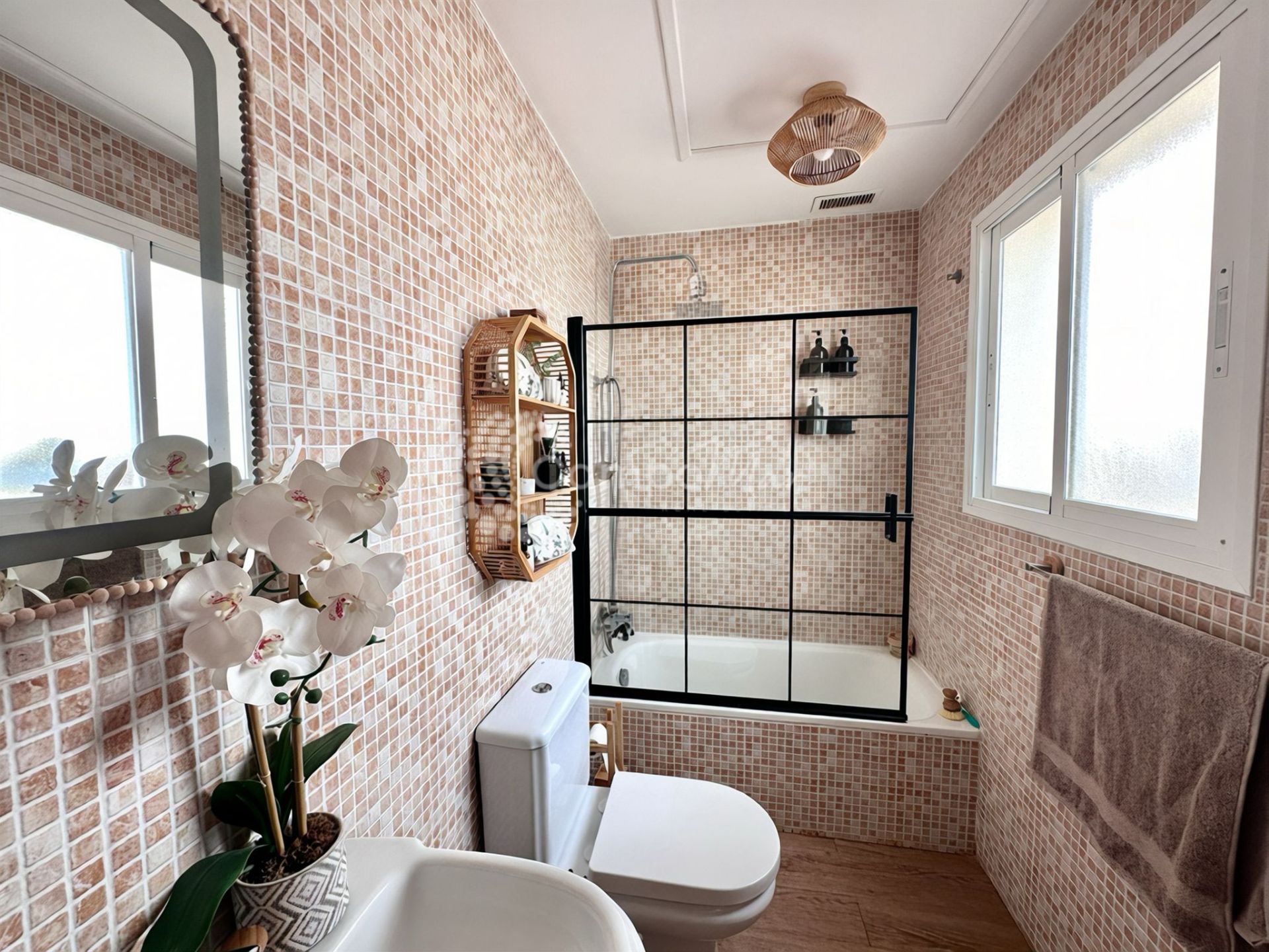 Penthouse in Manilva