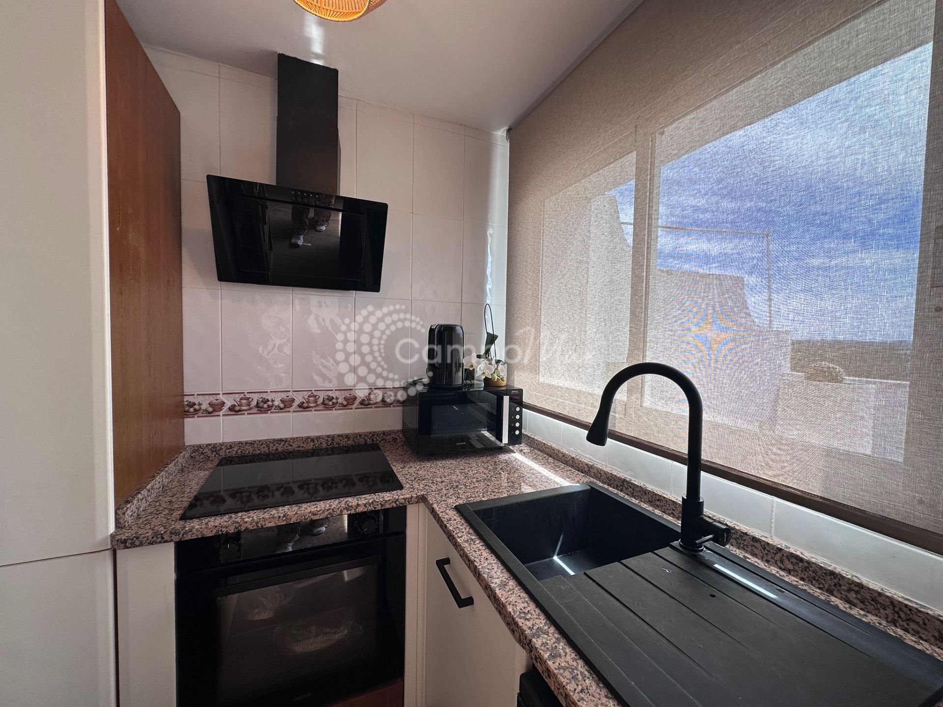 Penthouse in Manilva
