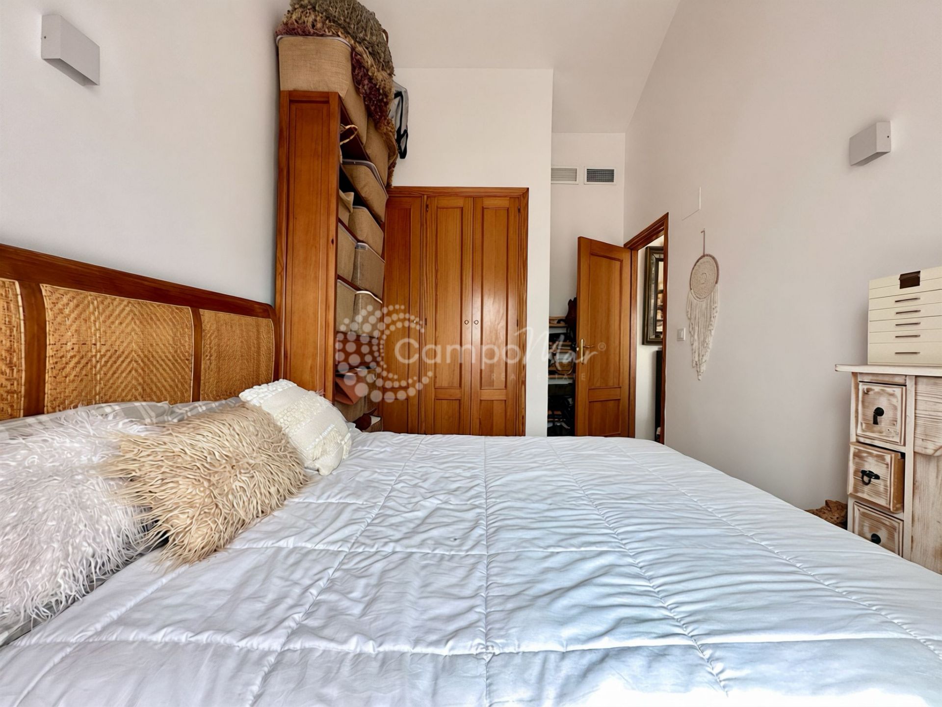 Penthouse in Manilva
