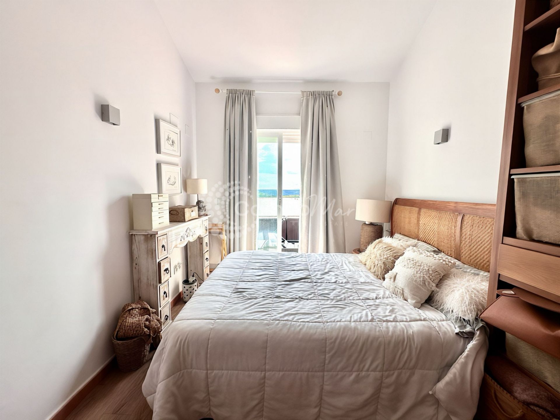 Penthouse in Manilva