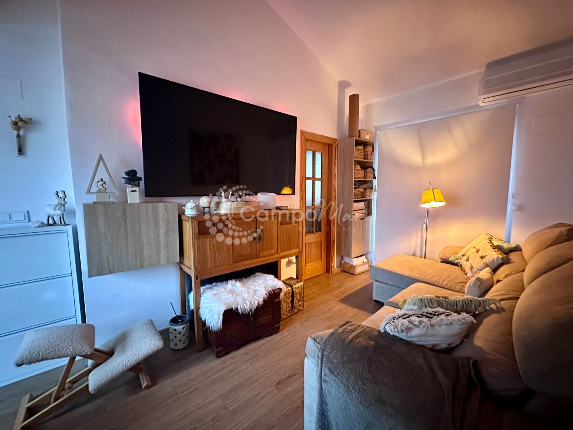 Penthouse in Manilva