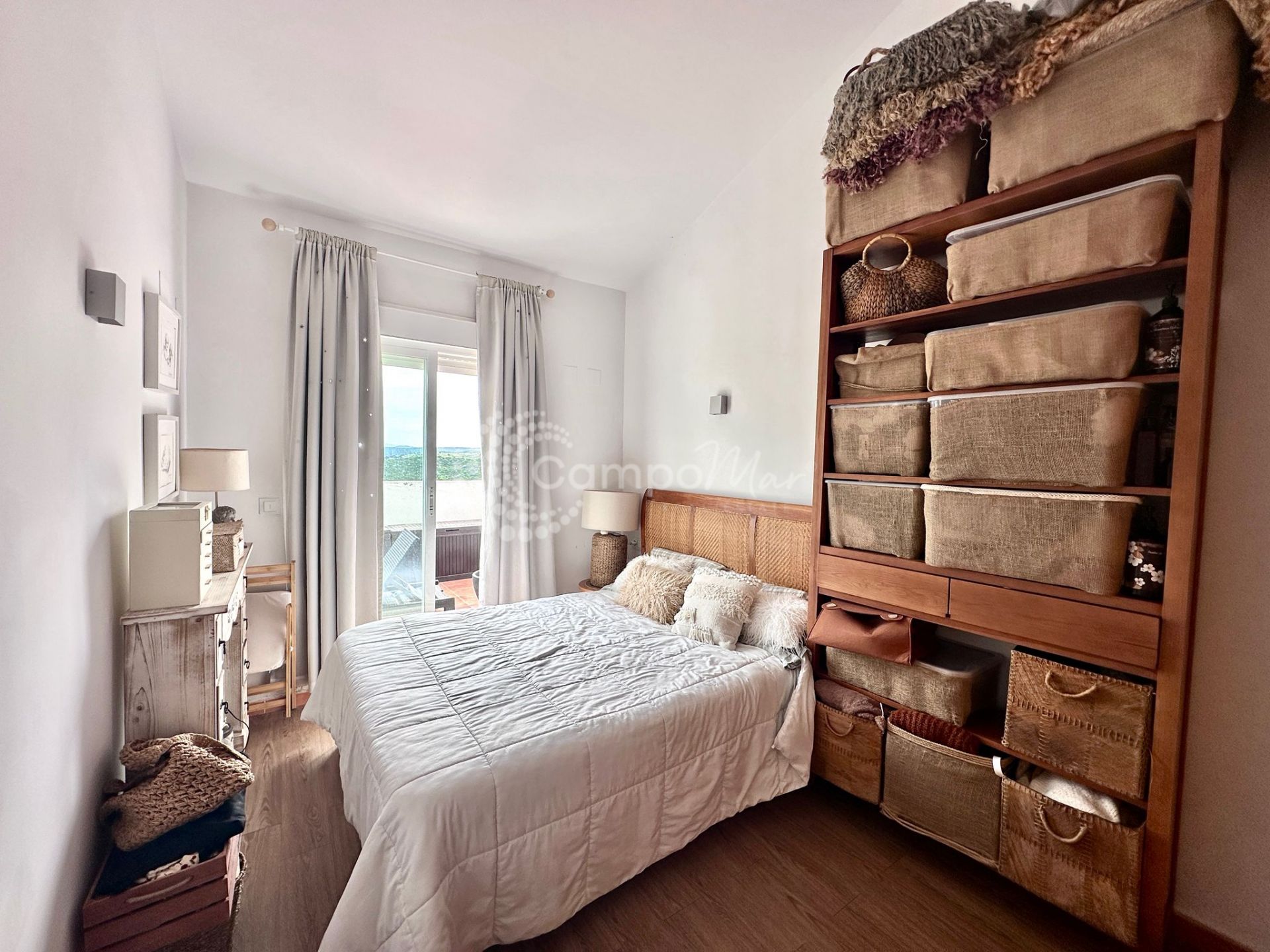 Penthouse in Manilva