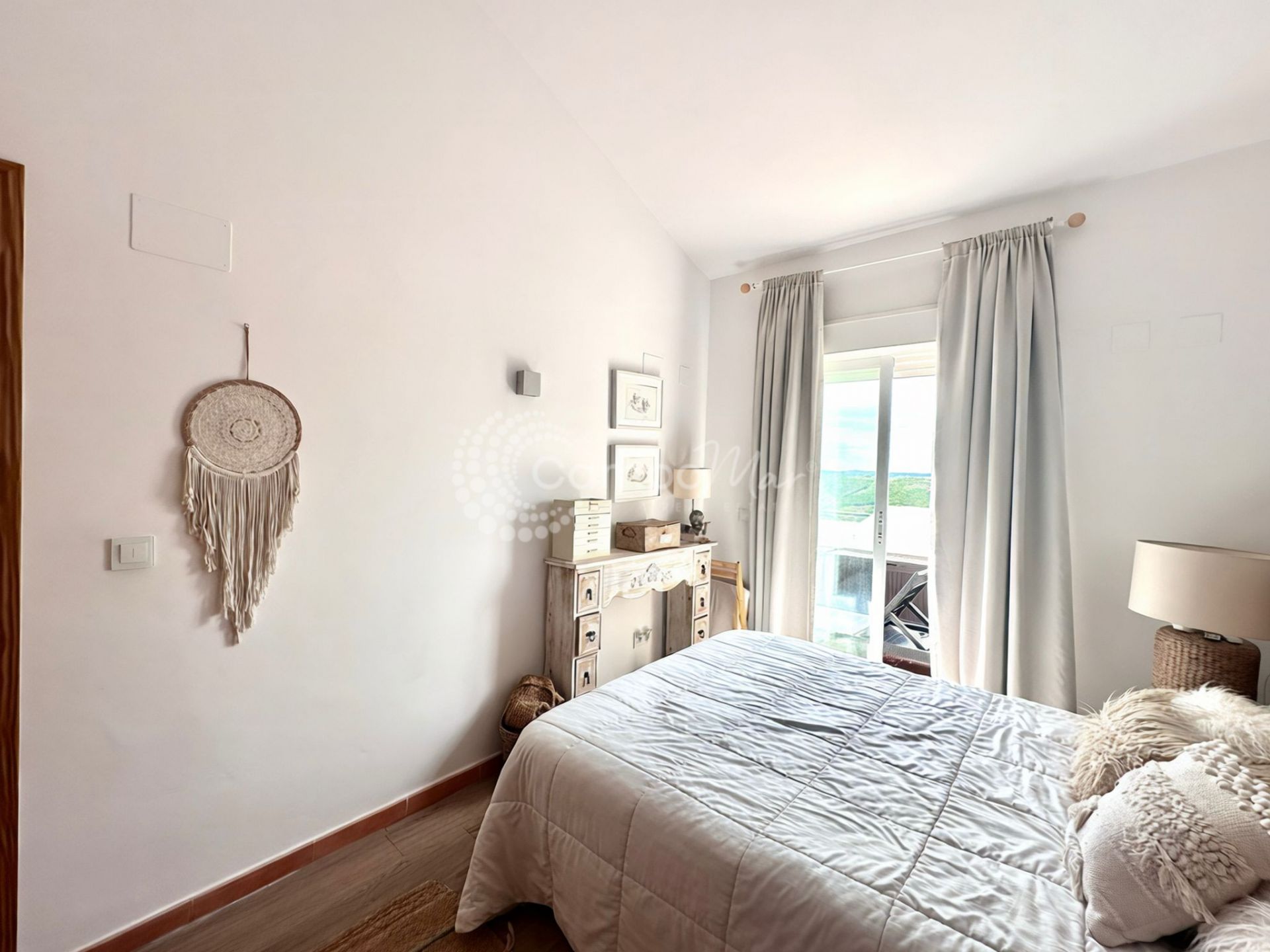 Penthouse in Manilva