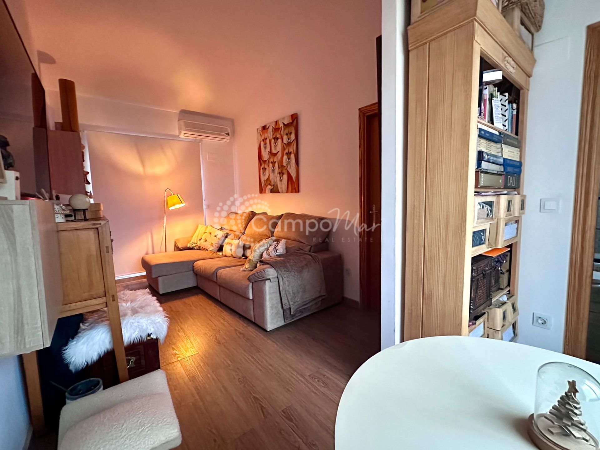 Penthouse in Manilva