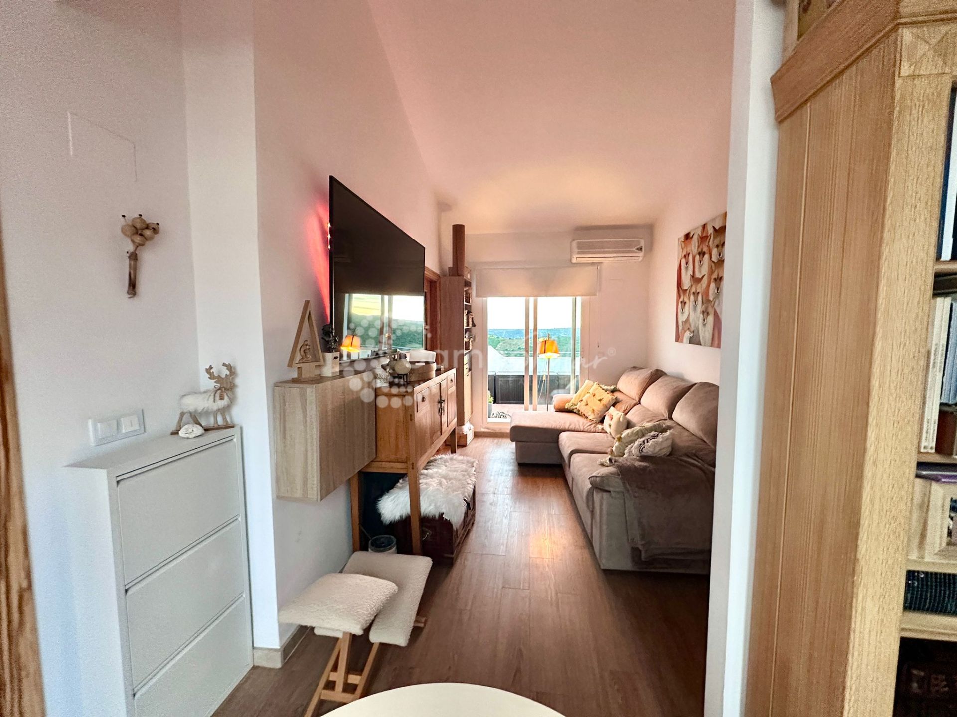 Penthouse in Manilva