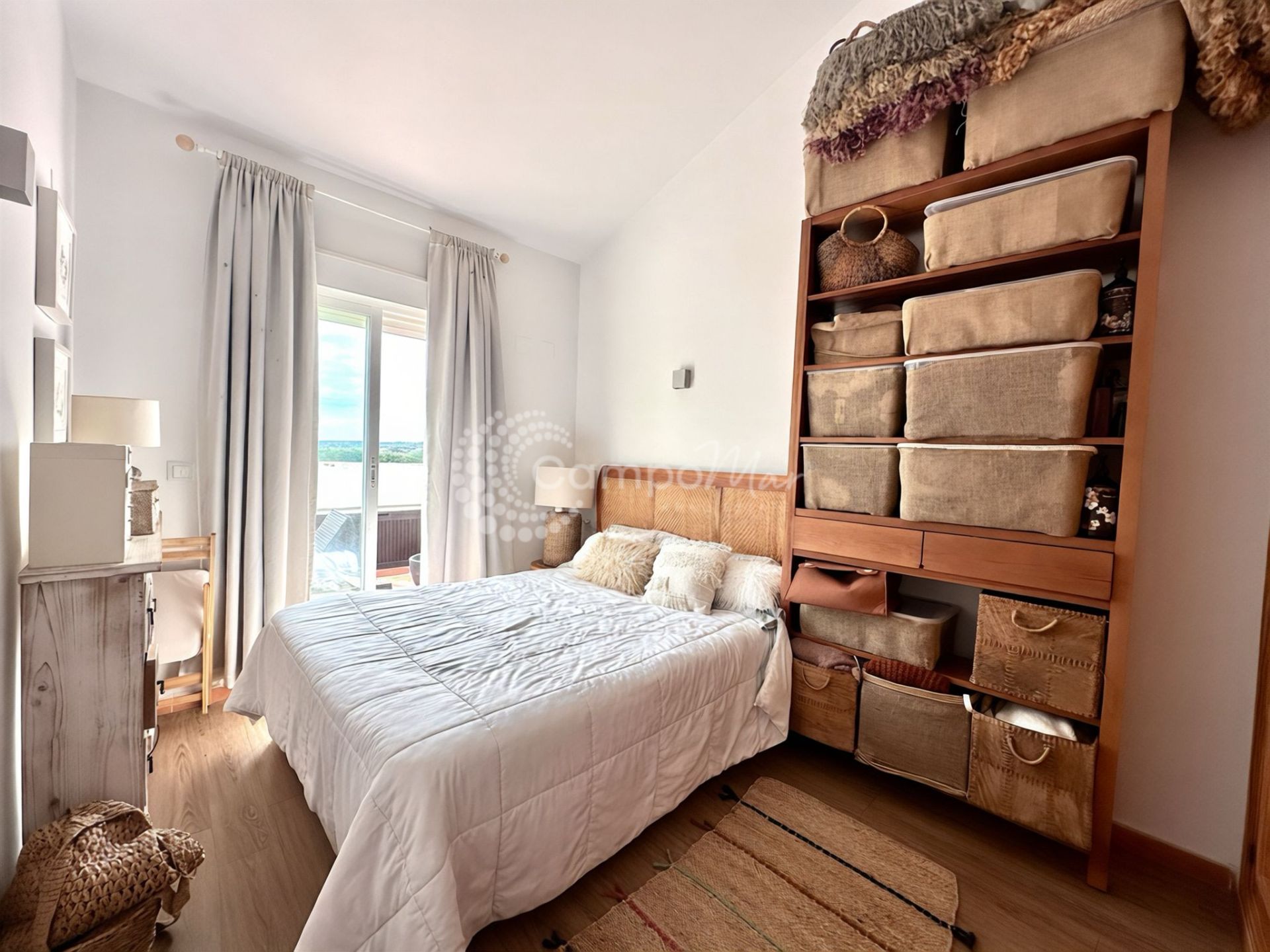 Penthouse in Manilva