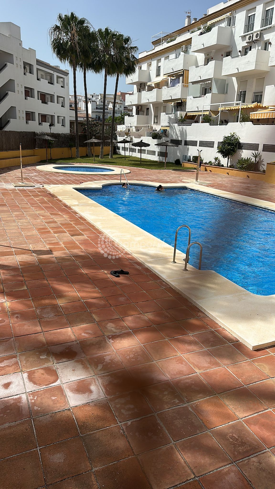 Penthouse in Manilva