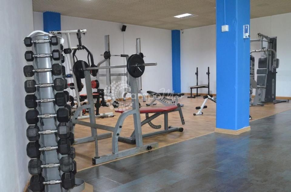 Villa en Parque Botanico, Estepona