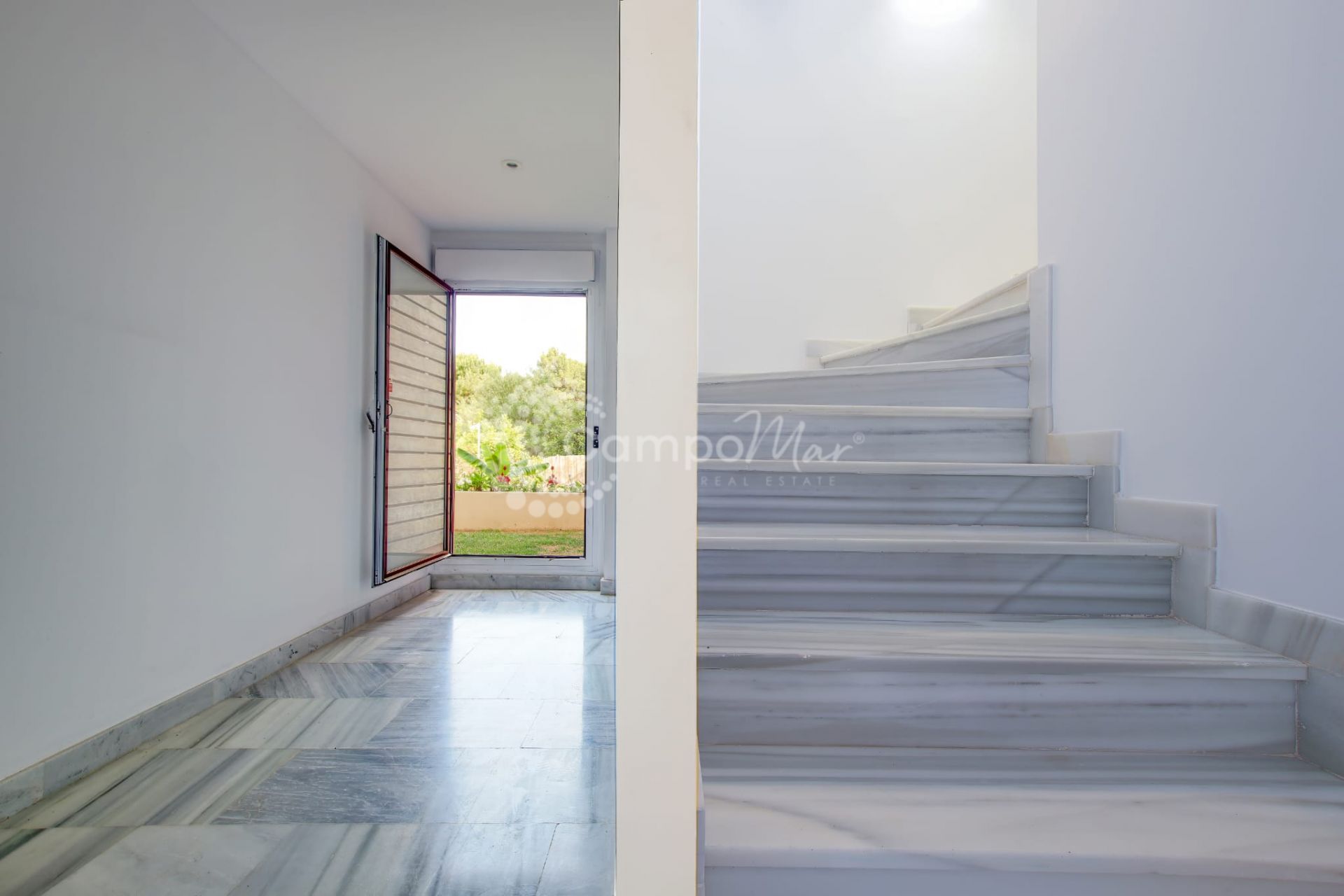 Villa en Parque Botanico, Estepona