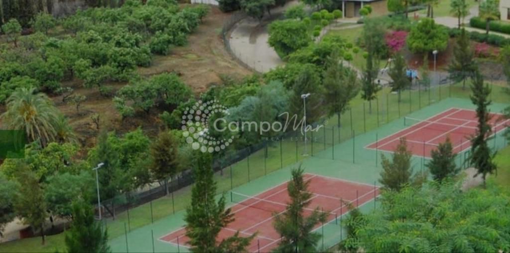 Villa en Parque Botanico, Estepona