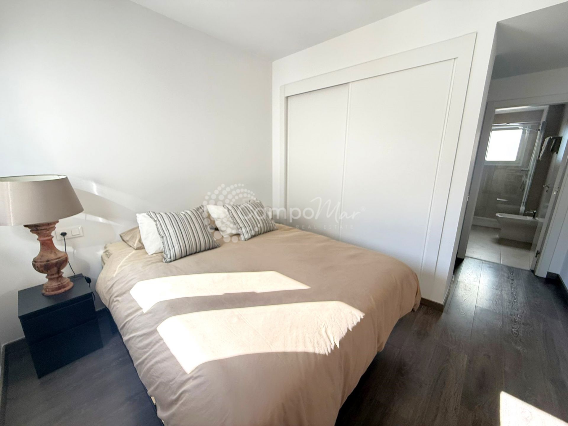 Apartment in Estepona Town, Estepona