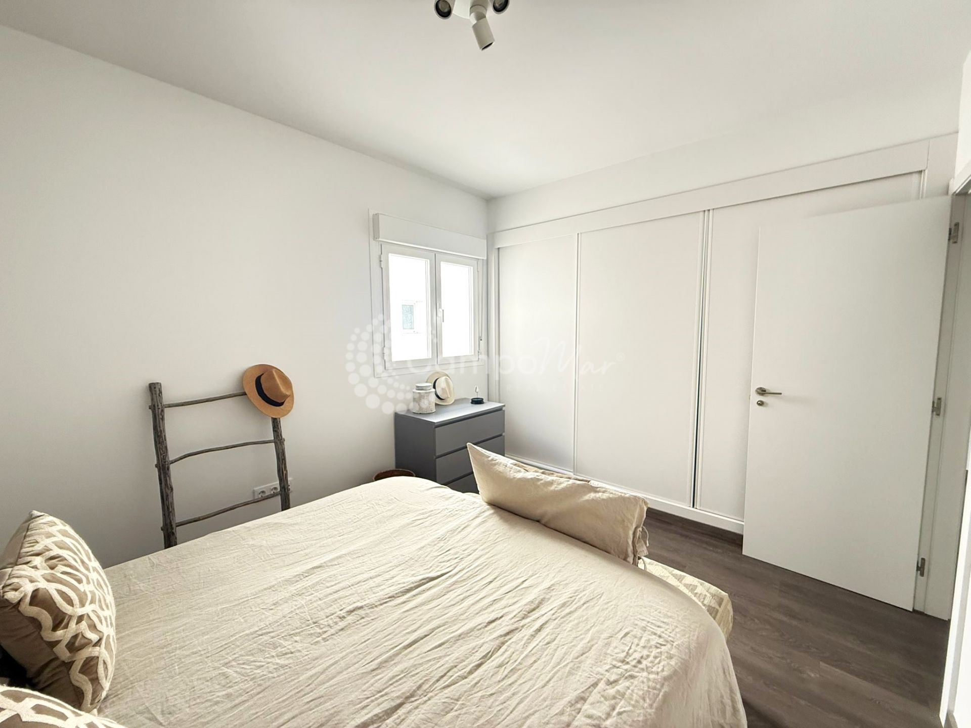 Apartment in Estepona Town, Estepona