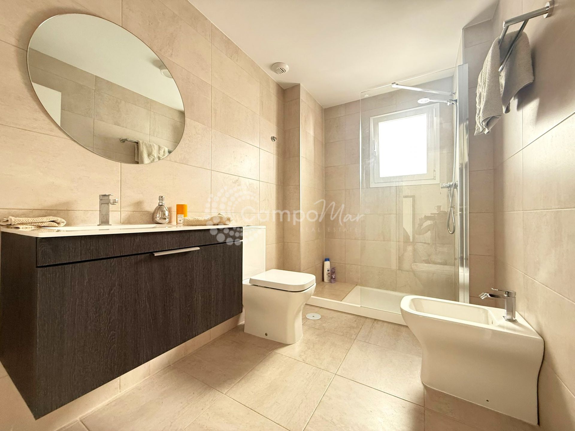 Apartment in Estepona Town, Estepona