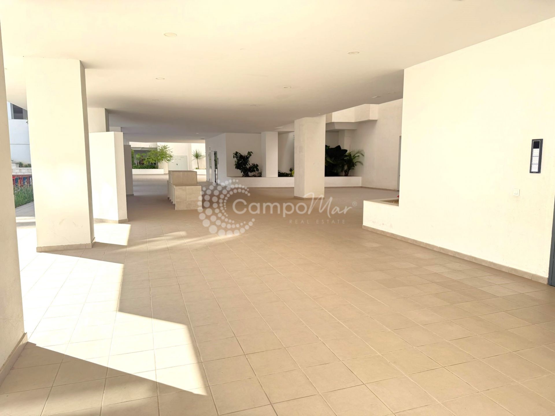 Apartment in Estepona Town, Estepona