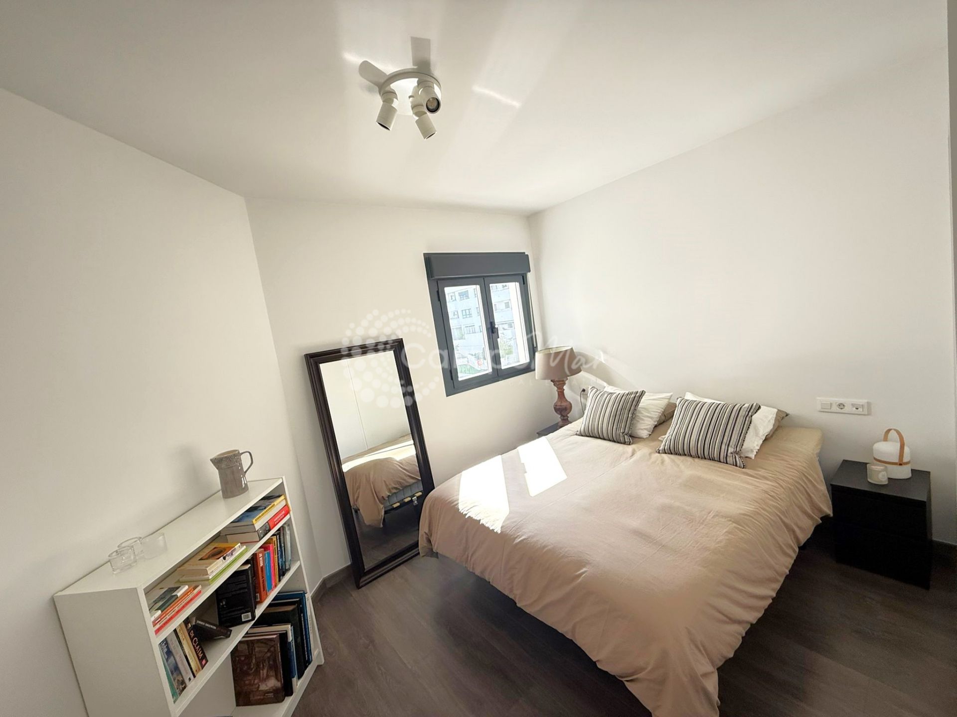 Apartment in Estepona Town, Estepona