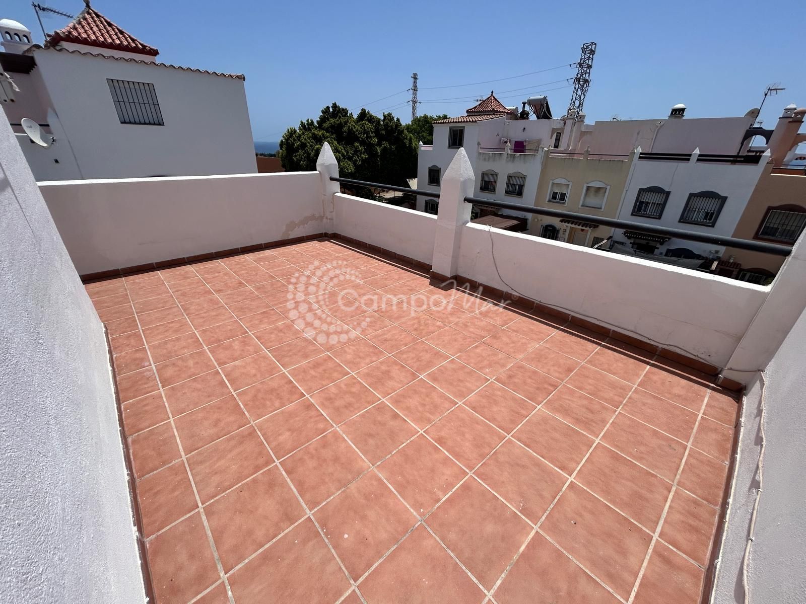 Adosado en Estepona