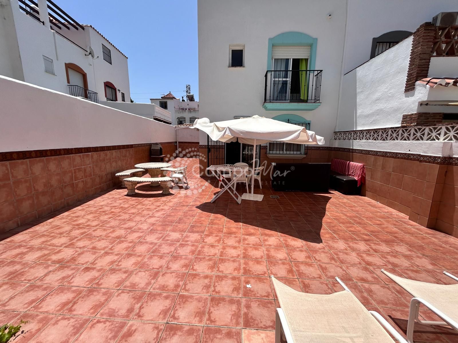 Adosado en Estepona