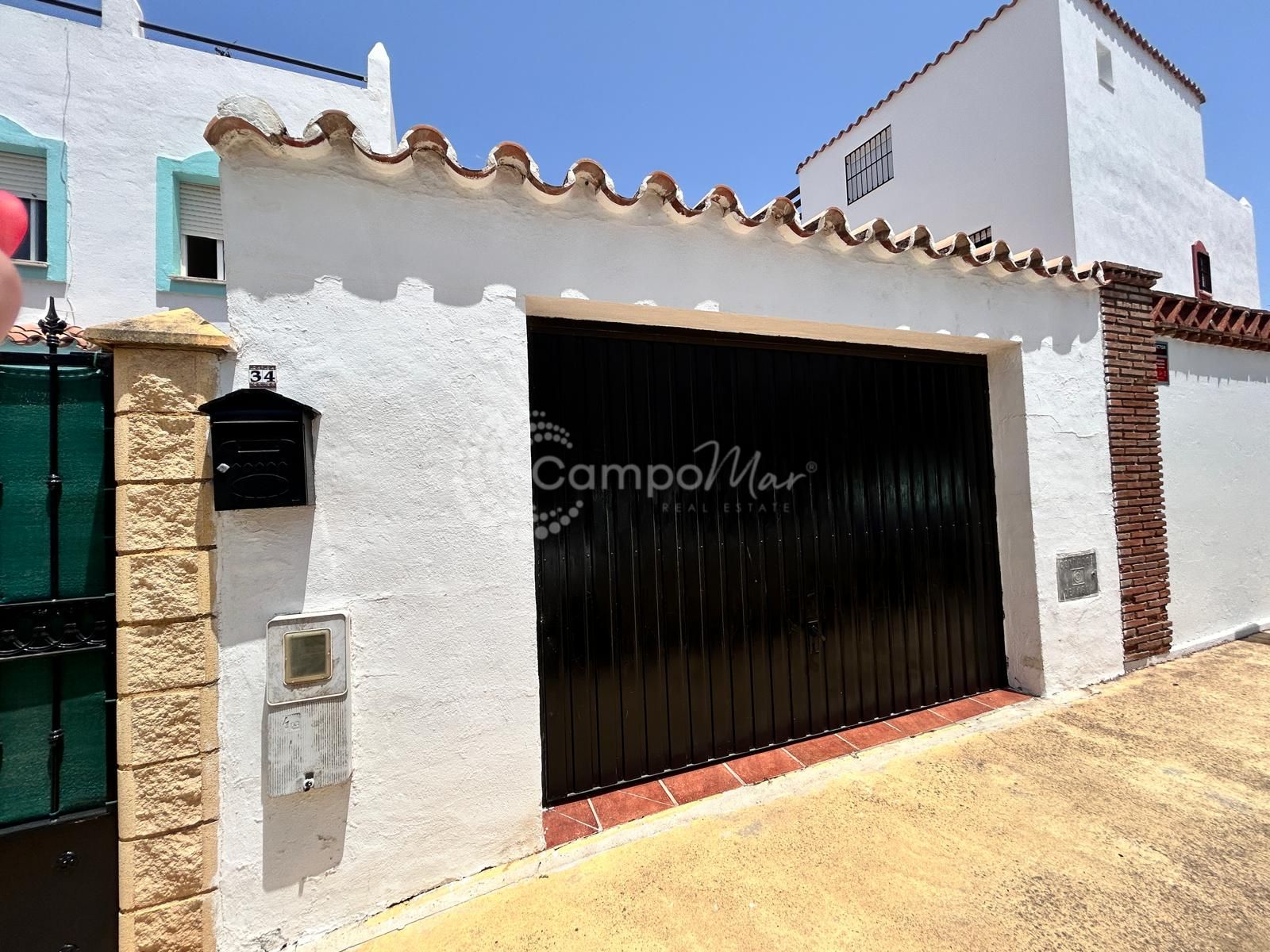 Adosado en Estepona